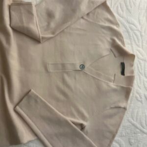 Karen Mullen sweater